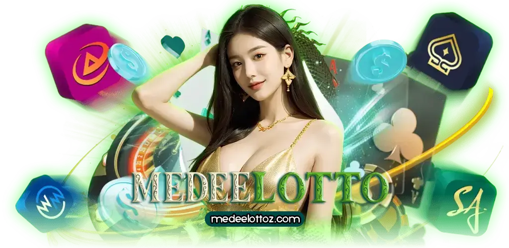 medeelotto