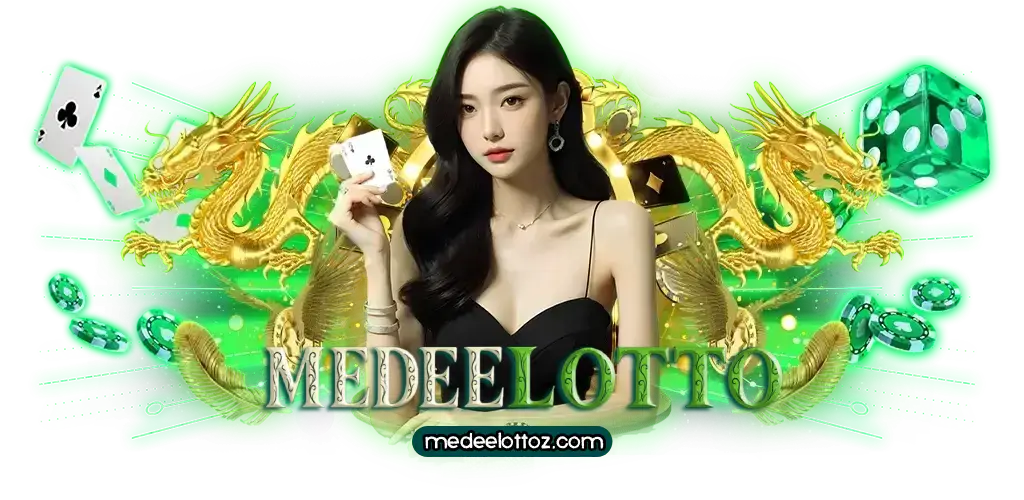 medeelotto